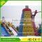 strong 0.55mmPVC large inflatable bounce house bouncy inflatables for sale