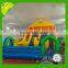 Inflatable Castle Jumping House Inflatable Castle Water Park Inflatable Slide