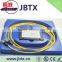1x2/4 /8/16/32 /64 with FC SC LC PC UPC APC fiber optic PLC splitter