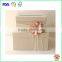 Gorgeous Wedding Card Box Invitation Box