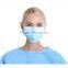 Ecoma 2016 new Industries Surgical Isolation Face Mask with Ear Loops, Cellulose