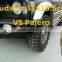 Lakesea mud terrain tires mudster 265/75R15