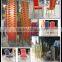 high quality steel comfortable durable hotel elegant banquet chairs