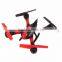 Drone Sky HawkEye FPV 5.8 G with Camera Wifi Transmision