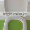 India wc pink toilet seat cover bidet with plastic hinge