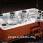 Fashion Design Large Whirlpool Spa Hot Tub Party Use Massage Hot Tub JY8001