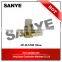 Genuine Loader Spare Parts 421-09-12540 Elbow WA470-6 WA320-6 WA380-6 Remote Greasing System Parts