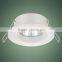 Alu Fixed LED DOWN LIGHT GU10 IP20 3.2W HL238