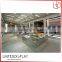 Western style modern clothing store fixtures