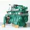 R6105ZD1 diesel engine high performance 6 cylinder diesel engine