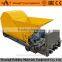 cement fencing pole making machine