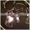 2016 New arrival Fancy Crystal Ball Chandelier, Pendant Lighting