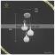 Home Decorative Dining Room Pendant Lamp Modern Glass Hanging Light