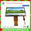 TFT LCD display 7" industrial touch screen panel pc linux