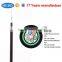 Factory Supply Good Crush Resistance Gyta53 Fiber Optic Cable Jumper Cables