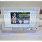 The Newest Touch Screen Quantum Resonance Magnetic Analyzer