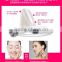 2016 new products 3 in 1 ultrasonic skin care beauty machine discount ems face lift device with CE