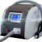 1500mj Best Tattoo Removal Perfect Eyeline-cleaning 532nm Q-switch Nd:yag Laser/1064nm Tattoo Removal Machine