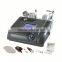 NV-E6 Salon Equipment Microdermabrasion Machine Segawe Machine With Ultrasound