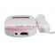 Fetal Doppler 2.0MHz Probe LCD Ultrasound Prenatal Detector Fetal Baby Heart Rate Monitor