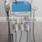 Fast shooting shr ipl laser machine, shr ipl laser hair removal and skin salon equipment