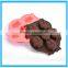 Food Grade Mini Animal The Owl Silicone Ice Mold