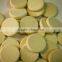 Thai tastes great durian tablets mix milk sweet candy premium natural produce of Thailand finest healthy desserts good taste