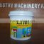 QJY-6350 pail printing machine with uv curing, offset pail printers for sale