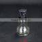 Fashion glass sauce seasoning pot for hotel, restaurant etc.