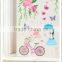 Home Decor Living Room Wall Decal