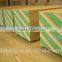 good prices gypsum board of waterproof with green color gypsum ceiling board