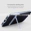 2016 Original Nillkin youth Royce Kickstand Hybrid PC +TPU Ultra Thin shockproof phone Case For iPhone7