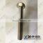 alloy20 M30 hex bolt din933 uns n08020 high strength