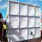 FRP Panel Bolted Water Storage Tank