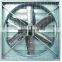 Direct Drive Exhaust Fan for Chicken house/Poultry house/Greenhouse