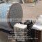 500L Milk Chiller Tank Dairy Factory