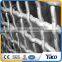 Anping factory price heavy duty crimped wire mesh