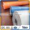 Reinforced fire proof Fiberglass Mesh Fabric, mesh and tape
