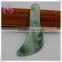 Chinese traditional jade gua sha massager