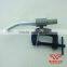 Pneumatic Diaphragm Pump G-shaped Clamp