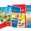 5kg 10kg 25kg 50kg pp woven rice bag with Bopp lamination
