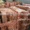 99.9% purity bulk Copper scrap