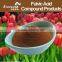 High Quality Fulvic Acid Nutrient Suppliements