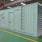 MTU disel genset containerized type