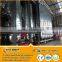 waste oil to biodiesel manufacturing machine