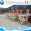 Big capacity seed grain bean selecting machine