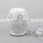 Wholesale Hot Sell Hollow Ceramic Fragrance Lamp