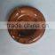 Wooden ashtray from Vietnam rose wood