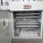 JF-880 2016 new pattern Energy Saving Full Automatic New Type Of Multi-Function Chicken/Poultry Egg Incubator For Sale