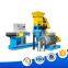 New condition fish feed extruder/ fish pellet making machine/ extruder machine for sale